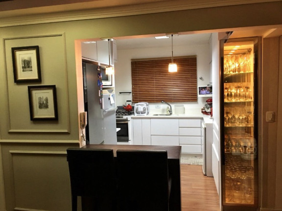Imagem Apartamento com 3 Quartos à Venda, 106 m² em Centro - Balneário Camboriú