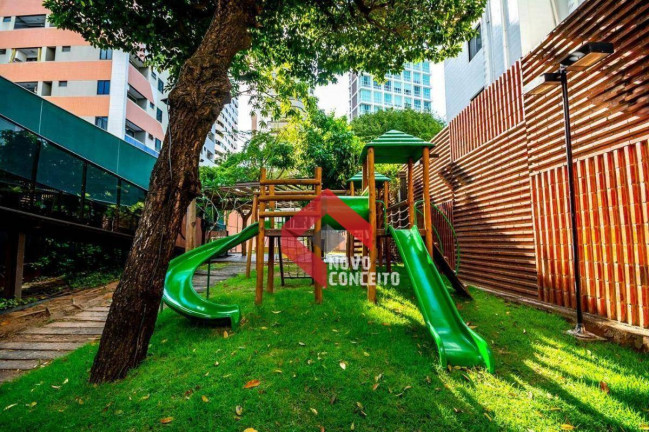 Imagem Apartamento com 5 Quartos à Venda, 403 m² em Meireles - Fortaleza Imagem Apartamento com 5 Quartos à Venda, 403 m² em Meireles - Fortaleza