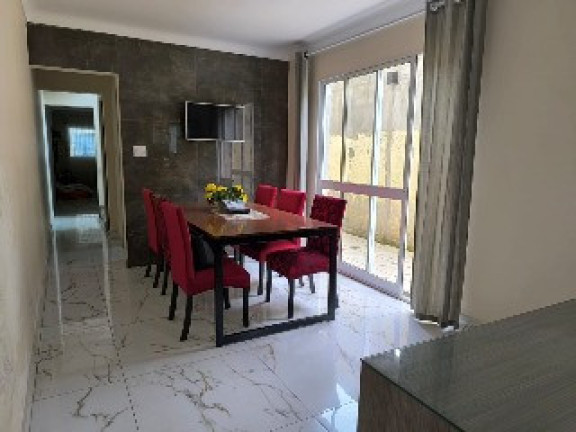 Imagem Sobrado com 3 Quartos à Venda, 230 m² em Parque Suzano - Suzano