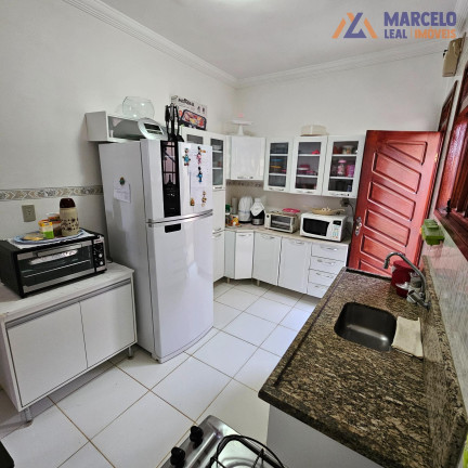 Imagem Casa com 3 Quartos à Venda, 161 m² em Candeias - Vitória Da Conquista Imagem Casa com 3 Quartos à Venda, 161 m² em Candeias - Vitória Da Conquista