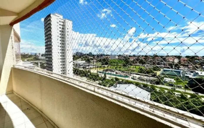 Imagem Apartamento com 3 Quartos à Venda, 82 m² em Jardim Satélite - São José Dos Campos Imagem Apartamento com 3 Quartos à Venda, 82 m² em Jardim Satélite - São José Dos Campos