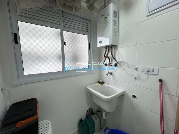 Imagem Apartamento com 2 Quartos à Venda, 50 m² em Aviação - Praia Grande Imagem Apartamento com 2 Quartos à Venda, 50 m² em Aviação - Praia Grande