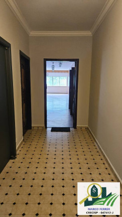 Imagem Apartamento com 3 Quartos à Venda, 199 m² em Jardim Paulista - São Paulo