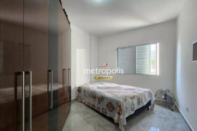 Imagem Apartamento com 2 Quartos à Venda, 120 m² em Centro - São Caetano Do Sul Imagem Apartamento com 2 Quartos à Venda, 120 m² em Centro - São Caetano Do Sul