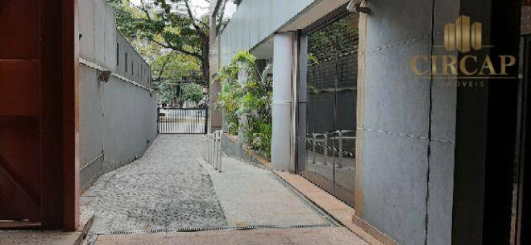 Imagem Edifício Residencial à Venda ou Locação, 5.779 m² em Cidade Monções - São Paulo