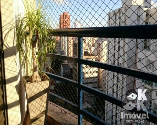 Imagem Apartamento com 3 Quartos à Venda, 94 m² em Pinheiros - São Paulo Imagem Apartamento com 3 Quartos à Venda, 94 m² em Pinheiros - São Paulo
