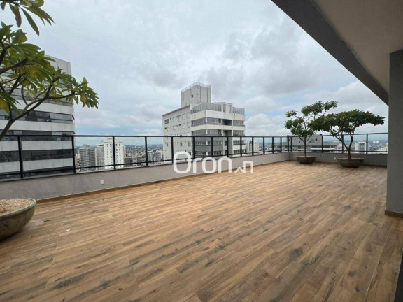 Imagem Imóvel com 1 Quarto à Venda, 80 m² em Setor Bueno - Goiânia