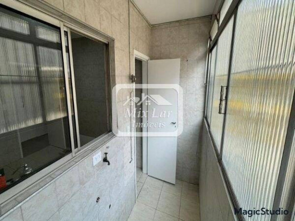 Imagem Apartamento com 2 Quartos para Alugar, 61 m² em Bela Vista - Osasco