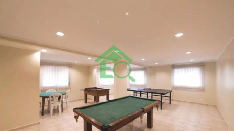 Imagem Apartamento com 2 Quartos à Venda, 63 m² em Jardim Taquaral - São Paulo Imagem Apartamento com 2 Quartos à Venda, 63 m² em Jardim Taquaral - São Paulo