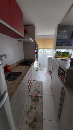 Imagem Apartamento com 2 Quartos à Venda,  em Pinheiro Machado - Santa Maria