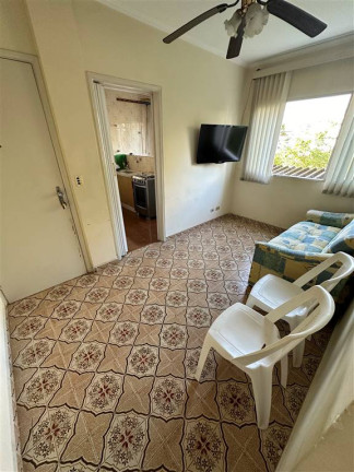 Imagem Apartamento com 1 Quarto à Venda, 40 m² em Boqueirao - Praia Grande Imagem Apartamento com 1 Quarto à Venda, 40 m² em Boqueirao - Praia Grande