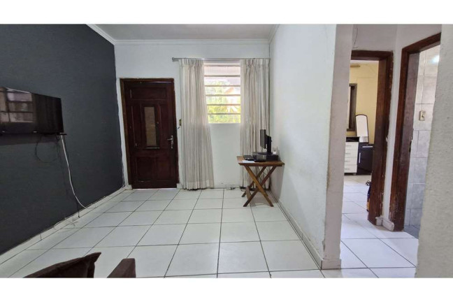 Imagem Casa com 3 Quartos à Venda, 144 m² em Cidade Dutra - São Paulo Imagem Casa com 3 Quartos à Venda, 144 m² em Cidade Dutra - São Paulo