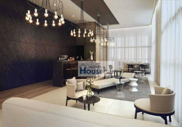 Imagem Apartamento com 4 Quartos à Venda, 254 m² em Aclimação - São Paulo Imagem Apartamento com 4 Quartos à Venda, 254 m² em Aclimação - São Paulo