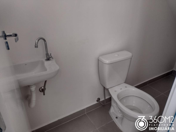 Imagem Casa com 2 Quartos à Venda, 60 m² em Centro - Diadema