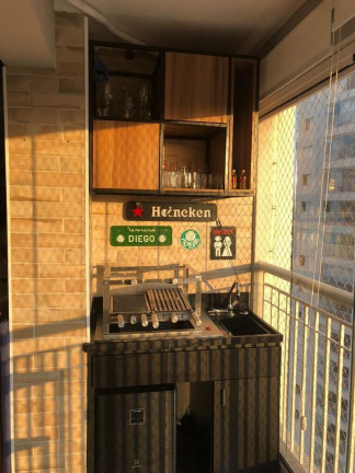 Imagem Apartamento com 2 Quartos à Venda, 69 m² em Vila Brasílio Machado - São Paulo