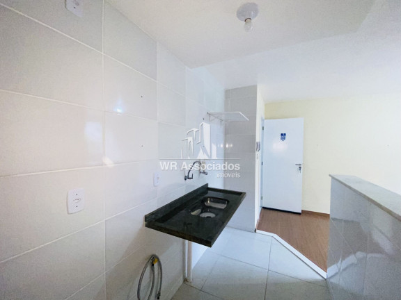 Imagem Apartamento com 2 Quartos à Venda, 59 m² Imagem Apartamento com 2 Quartos à Venda, 59 m²