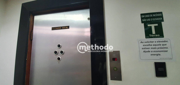 Imagem Apartamento com 1 Quarto à Venda, 62 m² em Centro - Campinas Imagem Apartamento com 1 Quarto à Venda, 62 m² em Centro - Campinas
