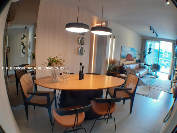 Apartamento com 3 Quartos à Venda, 102 m² em Rio De Janeiro