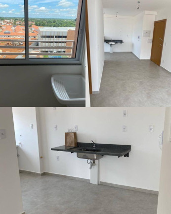 Imagem Apartamento com 2 Quartos à Venda, 58 m² em Rio Madeira - Porto Velho Imagem Apartamento com 2 Quartos à Venda, 58 m² em Rio Madeira - Porto Velho