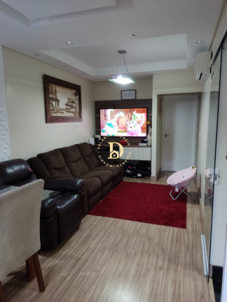 Imagem Casa de Condomínio com 3 Quartos à Venda, 90 m² em Cidade Salvador - Jacareí