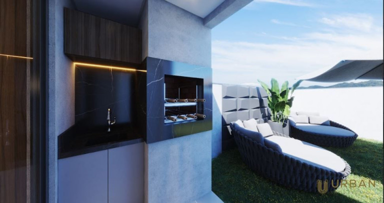 Imagem Sobrado com 3 Quartos à Venda, 150 m² em Centro - Itajaí Imagem Sobrado com 3 Quartos à Venda, 150 m² em Centro - Itajaí