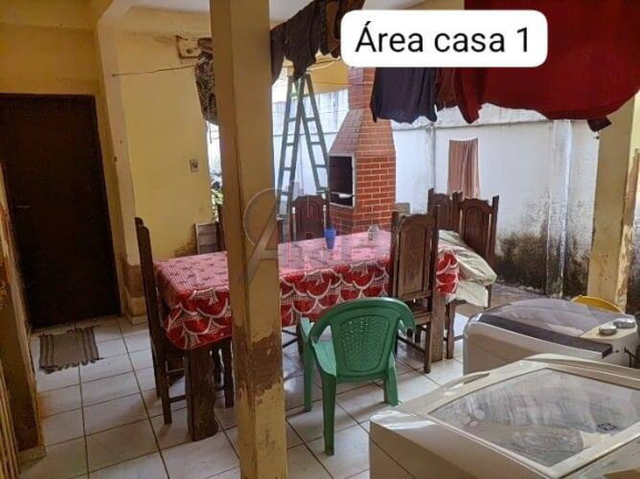 Casa com 2 Quartos à Venda,  em Jardim Brasil - Montes Claros