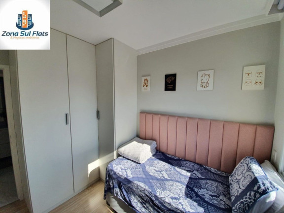 Imagem Apartamento com 2 Quartos à Venda, 65 m² em Vila Mariana - São Paulo