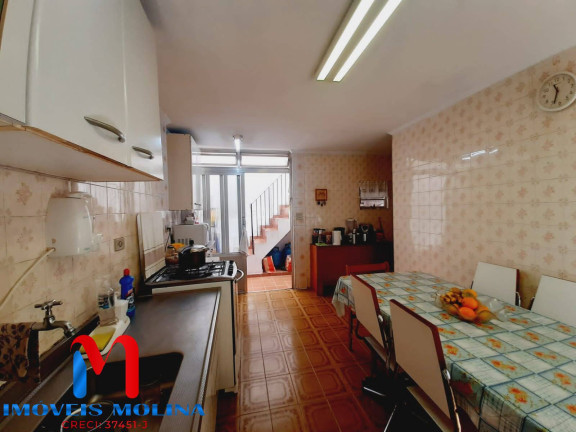 Imagem Casa com 2 Quartos à Venda, 110 m² em Osvaldo Cruz - São Caetano Do Sul