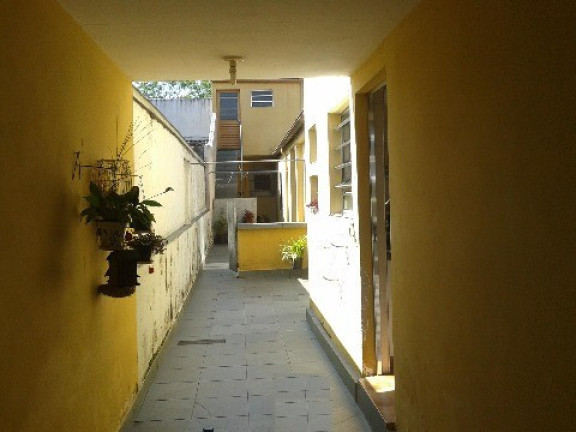 Imagem Casa com 3 Quartos à Venda,  em Mooca - Sao Paulo