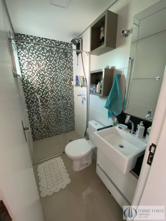Imagem Apartamento com 3 Quartos à Venda, 80 m² em Vila Valparaíso - Santo André