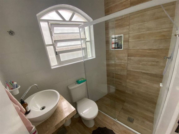 Imagem Casa com 3 Quartos à Venda, 89 m² em Tupi - Praia Grande Imagem Casa com 3 Quartos à Venda, 89 m² em Tupi - Praia Grande