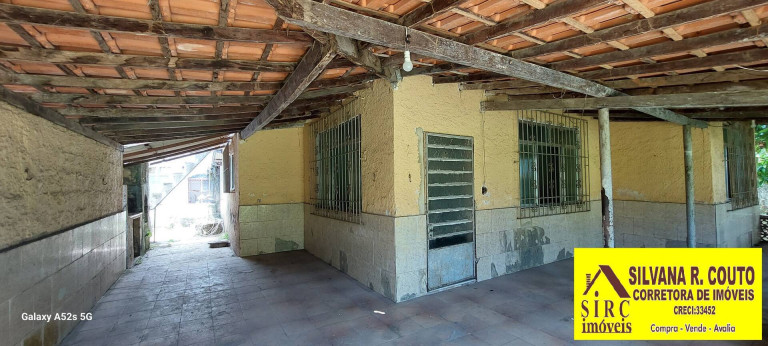 Imagem Casa com 3 Quartos à Venda, 600 m² em Itaipuaçu - Maricá