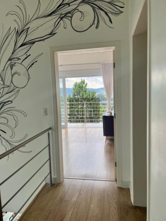 Imagem Casa de Condomínio com 4 Quartos à Venda, 463 m² em Alphaville - Santana De Parnaíba Imagem Casa de Condomínio com 4 Quartos à Venda, 463 m² em Alphaville - Santana De Parnaíba