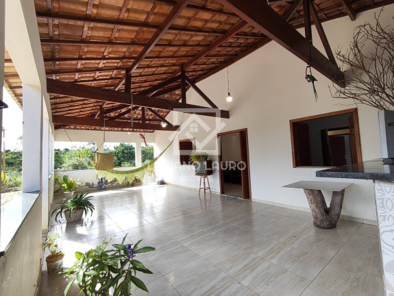 Imagem Chácara com 4 Quartos à Venda, 4.000 m² em Lagoa Das Flores - Vitória Da Conquista Imagem Chácara com 4 Quartos à Venda, 4.000 m² em Lagoa Das Flores - Vitória Da Conquista