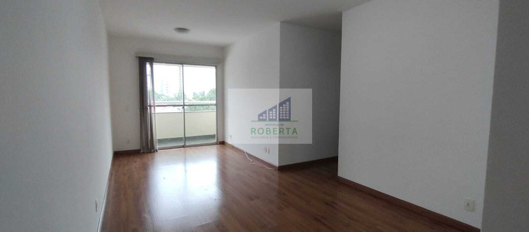 Imagem Apartamento com 3 Quartos à Venda, 80 m² em Cidade Monções - São Paulo