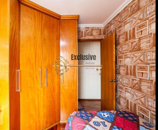 Imagem Apartamento com 3 Quartos à Venda, 89 m² em Vila Assunção - Santo André Imagem Apartamento com 3 Quartos à Venda, 89 m² em Vila Assunção - Santo André