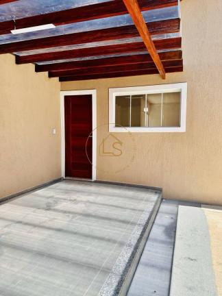 Imagem Casa de Condomínio com 3 Quartos à Venda, em Fluminense - São Pedro Da Aldeia Imagem Casa de Condomínio com 3 Quartos à Venda, em Fluminense - São Pedro Da Aldeia