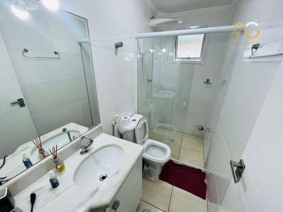 Imagem Apartamento com 3 Quartos à Venda, 152 m² em Vila Assunção - Praia Grande Imagem Apartamento com 3 Quartos à Venda, 152 m² em Vila Assunção - Praia Grande
