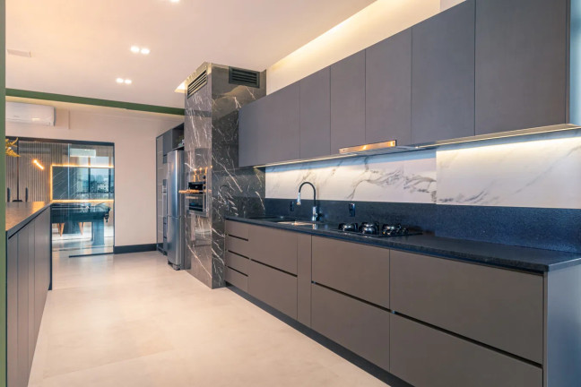 Imagem Apartamento com 2 Quartos à Venda, 81 m² em Perequê - Porto Belo