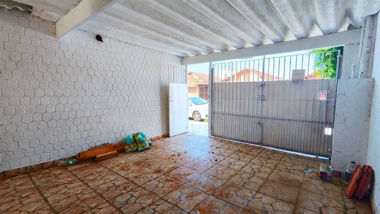 Imagem Casa com 2 Quartos à Venda, 75 m² em Maracanã - Praia Grande Imagem Casa com 2 Quartos à Venda, 75 m² em Maracanã - Praia Grande