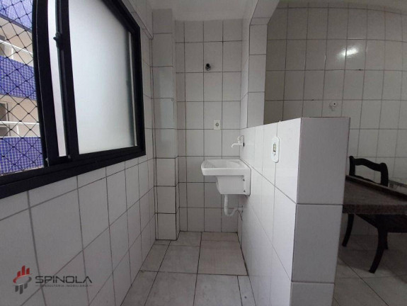 Imagem Apartamento com 1 Quarto à Venda, 53 m² em Vila Balneária - Praia Grande Imagem Apartamento com 1 Quarto à Venda, 53 m² em Vila Balneária - Praia Grande