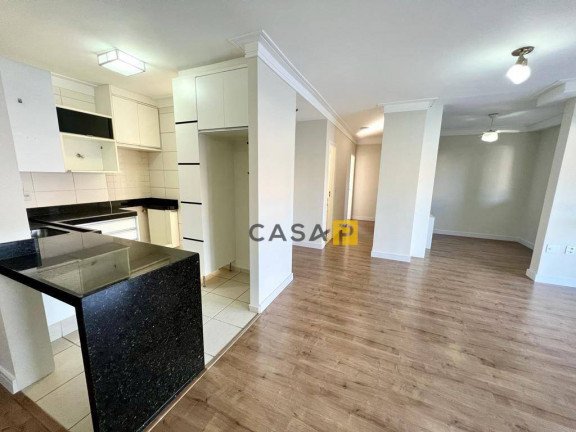 Imagem Apartamento com 3 Quartos à Venda, 88 m² em Jardim São Paulo - Americana Imagem Apartamento com 3 Quartos à Venda, 88 m² em Jardim São Paulo - Americana