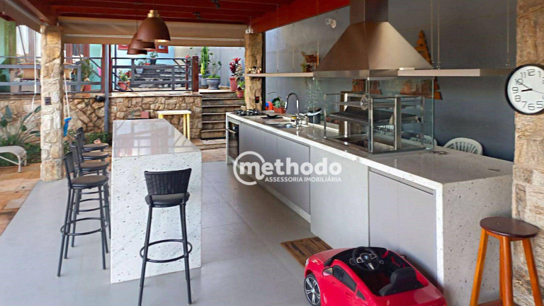 Imagem Casa com 5 Quartos à Venda, 550 m² em Taquaral - Campinas Imagem Casa com 5 Quartos à Venda, 550 m² em Taquaral - Campinas