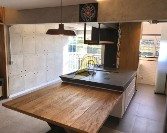 Imagem Apartamento com 3 Quartos à Venda, 92 m² em Jardim Flórida - Jundiaí