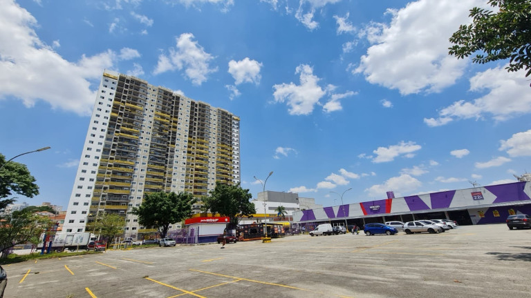 Imagem Apartamento com 3 Quartos à Venda, 66 m² em Sacomã - São Paulo Imagem Apartamento com 3 Quartos à Venda, 66 m² em Sacomã - São Paulo