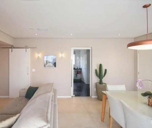 Imagem Apartamento com 2 Quartos à Venda, 99 m² em Jardim Ampliação - São Paulo Imagem Apartamento com 2 Quartos à Venda, 99 m² em Jardim Ampliação - São Paulo