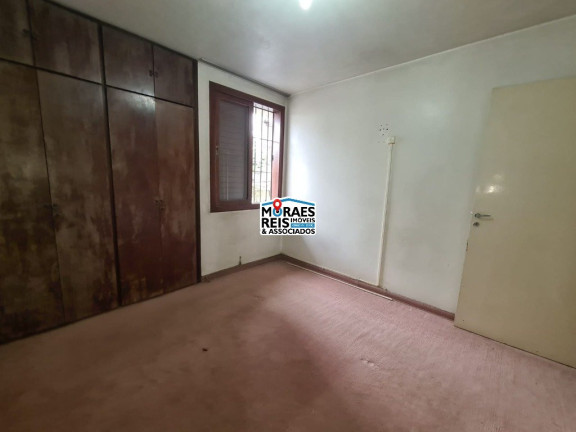 Imagem Casa com 2 Quartos à Venda, 80 m² em Vila Gertrudes - São Paulo
