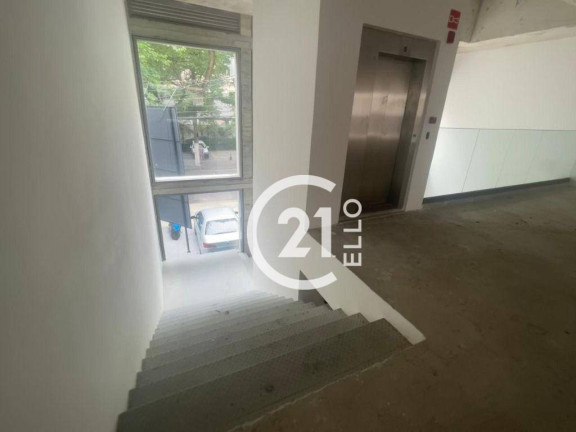 Imagem Loja para Alugar, 611 m² em Itaim - São Paulo Imagem Loja para Alugar, 611 m² em Itaim - São Paulo