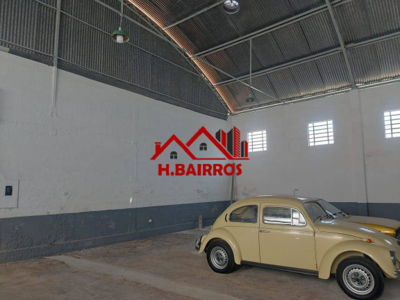 Imagem Galpão para Alugar, 550 m² em Jardim Souto - São José Dos Campos Imagem Galpão para Alugar, 550 m² em Jardim Souto - São José Dos Campos