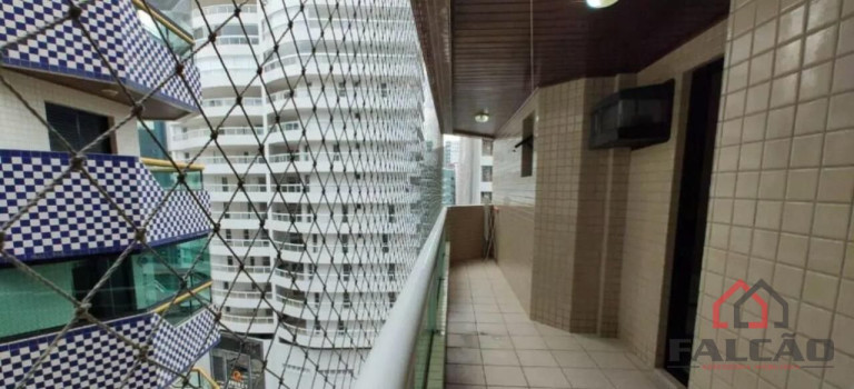 Imagem Apartamento com 2 Quartos à Venda, 89 m² em Canto Do Forte - Praia Grande Imagem Apartamento com 2 Quartos à Venda, 89 m² em Canto Do Forte - Praia Grande